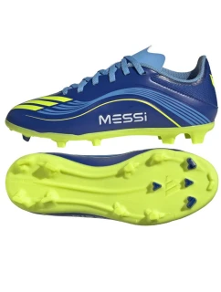 F50 Messi League FG/MG boty model 21364610 - ADIDAS
