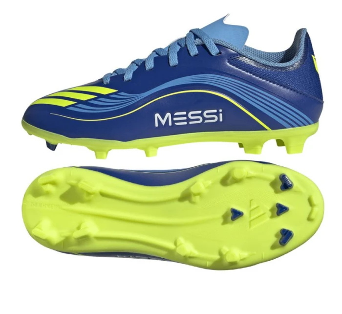 F50 Messi League FG/MG boty model 21364610 - ADIDAS