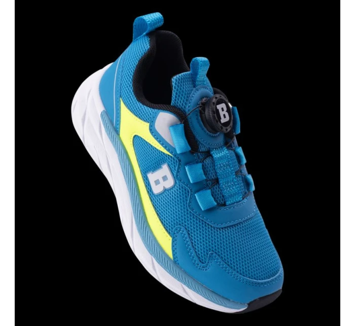 Detská obuv SELIM JRB Detská obuv SELIM JRB