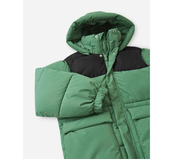 Dětská zimní bunda model 21412660 - Reima