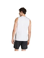 Pánské tričko Tiro 26 Competition Sleeveless Jersey white model 22056167 pánské - ADIDAS