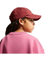 Detská mikina Nike Sportswear Club Fleece Pink FD2923 641