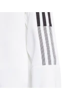 Detská futbalová mikina Tiro 21 Track GM7313 - Adidas Detská futbalová mikina Tiro 21 Track GM7313 - Adidas