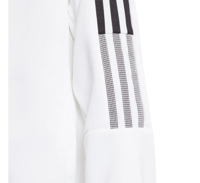 Detská futbalová mikina Tiro 21 Track GM7313 - Adidas Detská futbalová mikina Tiro 21 Track GM7313 - Adidas