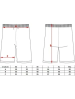 Top   šortky M model 18782522 - Inny