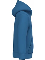 K 477 Dětská mikina s kapucí model 22422252 light royal blue - Kariban K 477 Dětská mikina s kapucí model 22422252 light royal blue - Kariban