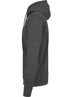 Build your Brand BB 008 Pánska mikina s kapucňou 56.B008 charcoal Build your Brand BB 008 Pánska mikina s kapucňou 56.B008 charcoal