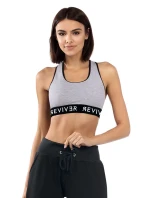 Reviver model 21489358 kolor:szary - Lorin Reviver model 21489358 kolor:szary - Lorin