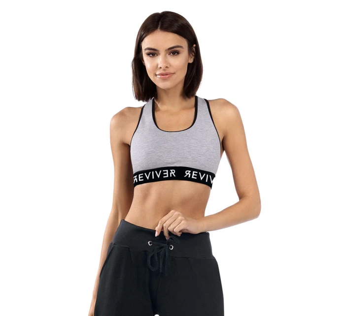 Reviver model 21489358 kolor:szary - Lorin Reviver model 21489358 kolor:szary - Lorin