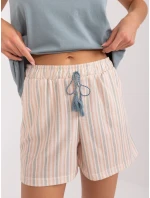 BR PI 9165.01X khaki pyžamo