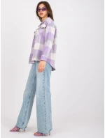 Košile EM KS model 17195152 světle fialová - FPrice