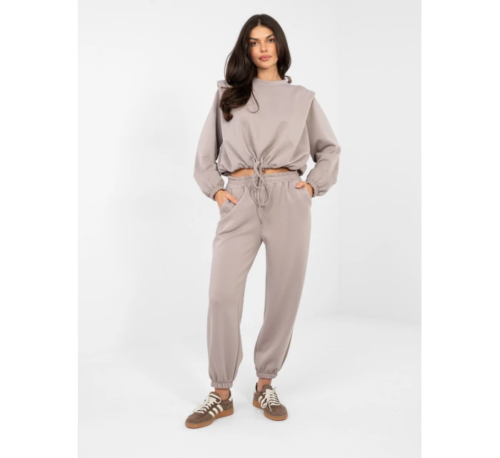 Súprava IT KMPL 10020.67 dark lilac