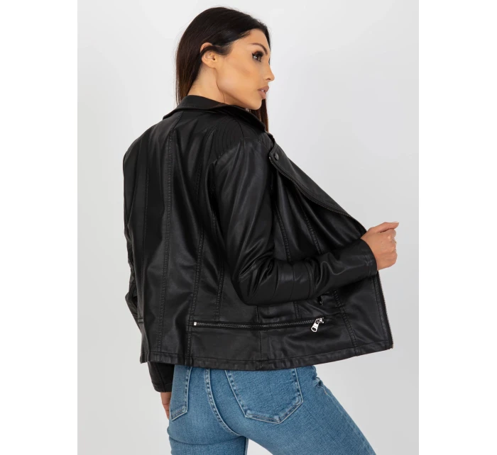 Kurtka MBM KR AT model 18496667 czarny - FPrice