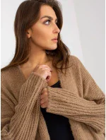 Sveter TW SW BI M2201.87 tmavo lila