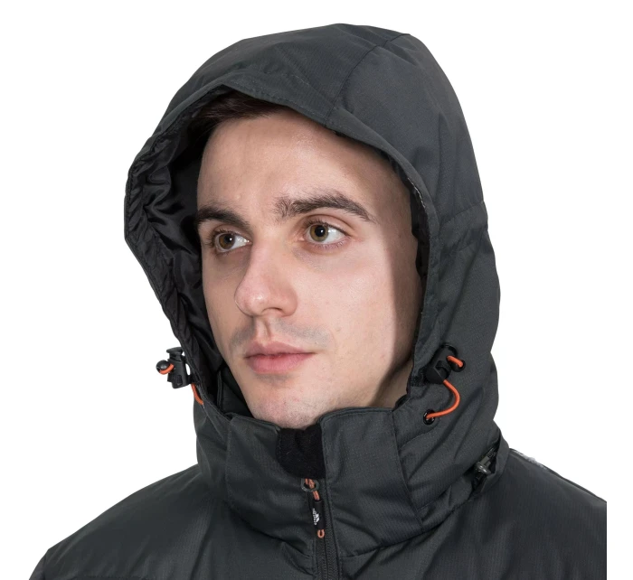 Pánská prošívaná bunda model 21724773 - Trespass Pánská prošívaná bunda model 21724773 - Trespass