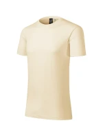 Pánske tričko Merino Rise almond