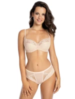 Dámska podprsenka BS 0899 Goldie Béžová - Gaia
