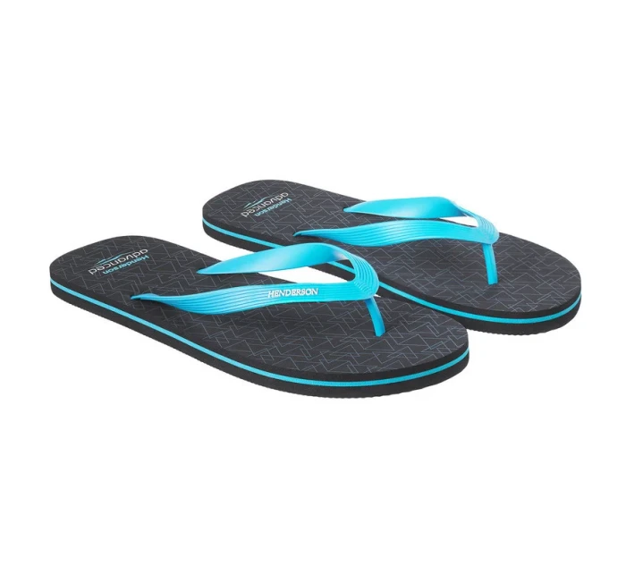 Pánské žabky model 17239403 - Henderson