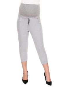 Kapri nohavice model 157818 PeeKaBoo