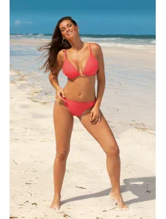 Dvojdielne plavky model 164021 Marko