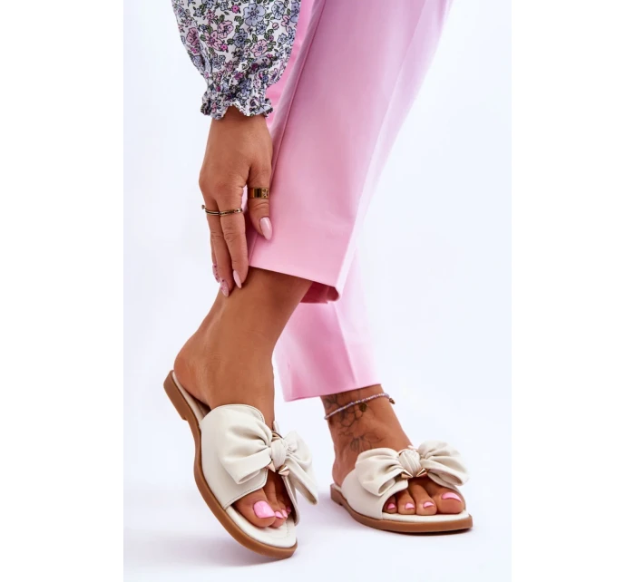 Papuče model 178341 Step in style