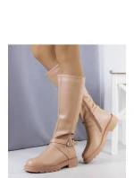 Čižmy model 205144 Solea