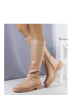 Čižmy model 205144 Solea