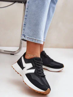 Športová obuv model 206826 Step in style