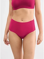 sloggi ZERO Feel 2.0 s vysokým pásom – Berry – SLOGGI Berry – SLOGGI sloggi ZERO Feel 2.0 s vysokým pásom – Berry – SLOGGI Berry – SLOGGI