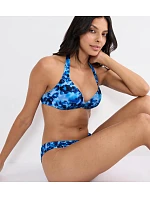Midnight Swim PU Plunge - BLUE COMBINATION - TRIUMPH BLUE COMBINATION - TRIUMPH