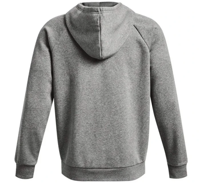 Under Armour Rival Fleece FZ Hoodie M 1379767 025 Pánske