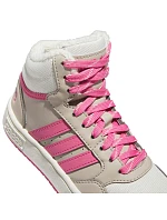 Buty Hoops Mid 3.0 K Jr model 19567506 - ADIDAS