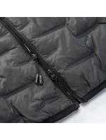 Prešívaná bunda Elbrus Huel Primaloft M 92800622473 Prešívaná bunda Elbrus Huel Primaloft M 92800622473