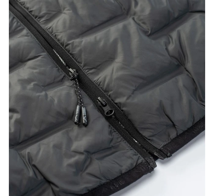 Prešívaná bunda Elbrus Huel Primaloft M 92800622473 Prešívaná bunda Elbrus Huel Primaloft M 92800622473