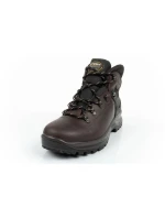 Buty trekkingowe Grisport Marrone Pecos M 13229P8G Buty trekkingowe Grisport Marrone Pecos M 13229P8G