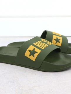 M žabky model 21263517 - Big Star