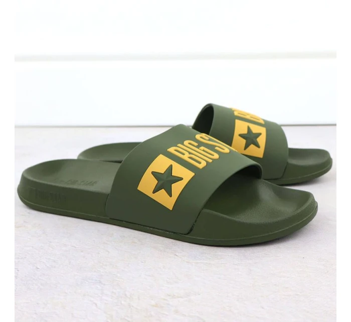 M  žabky model 21263517 - Big Star