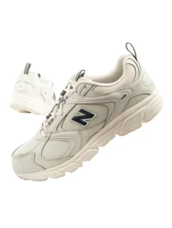 buty męskie sportowe sneakersy modne model 21360732 - New Balance