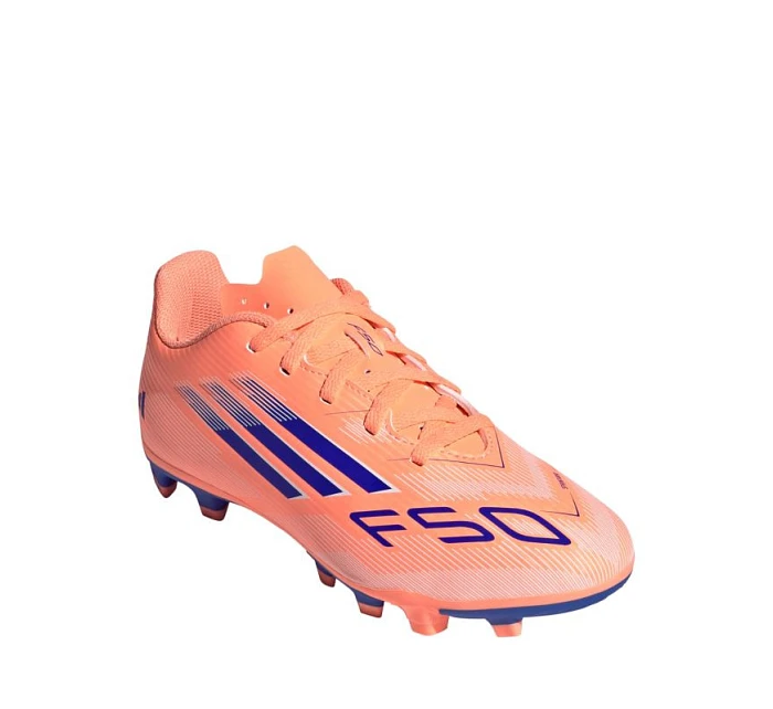 Dětské kopačky F50 Club FG/MG model 21409140 - ADIDAS