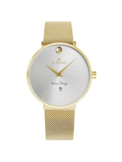 Dámské hodinky model 21804531 + BOX - G.ROSSI