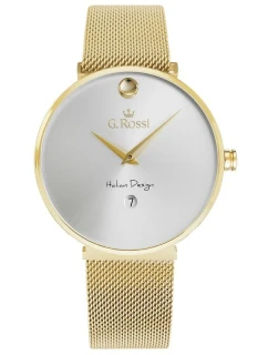 Dámské hodinky model 21804531 + BOX - G.ROSSI