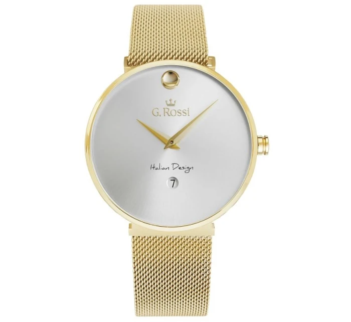 Dámské hodinky model 21804531 + BOX - G.ROSSI Dámské hodinky model 21804531 + BOX - G.ROSSI