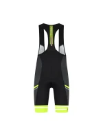 Rogelli spodenki GARA MOSTRO II czarny-fluor L