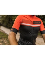 Pánský cyklistický dres M model 18041135 - Radvik Pánský cyklistický dres M model 18041135 - Radvik