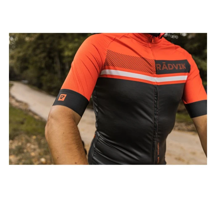 Pánský cyklistický dres M model 18041135 - Radvik Pánský cyklistický dres M model 18041135 - Radvik
