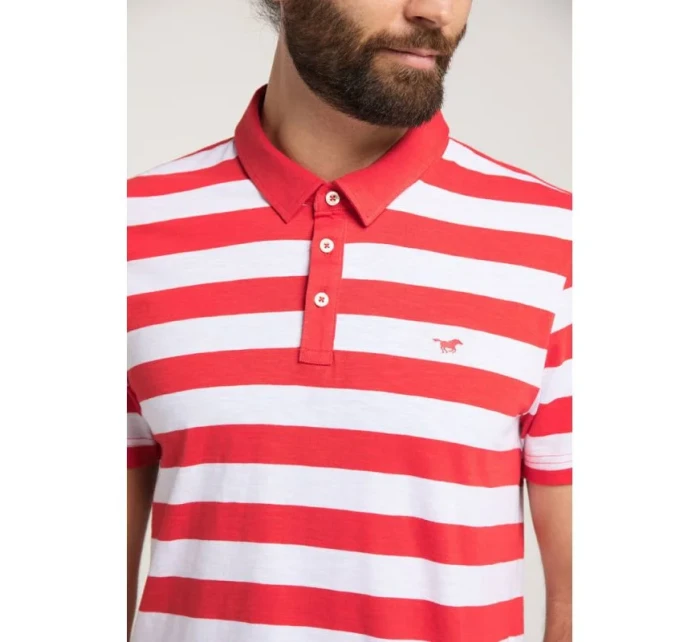 Tričko Mustang Pablo Polo M 1009494 11671