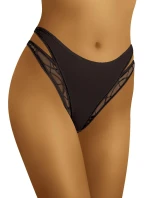 Wol-Bar Fiki farba: čierna