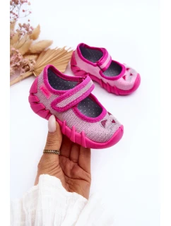 se  růžové model 21631656 - Befado