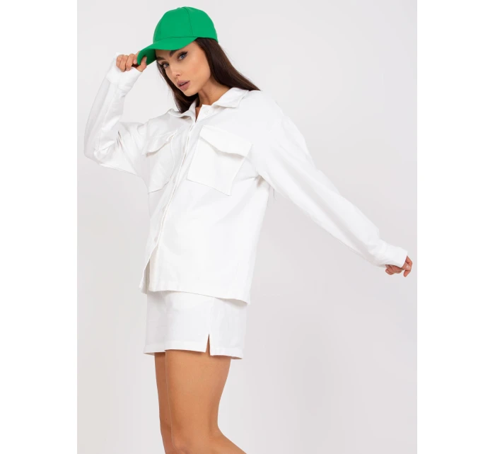 Komplet EM KMPL model 21943237 ecru - FPrice