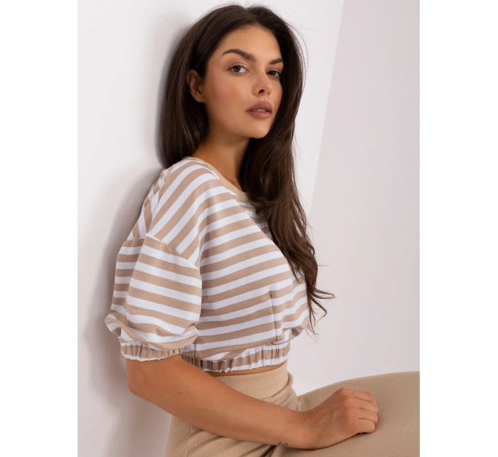 Komplet EM KMPL model 18761589 beżowy - FPrice